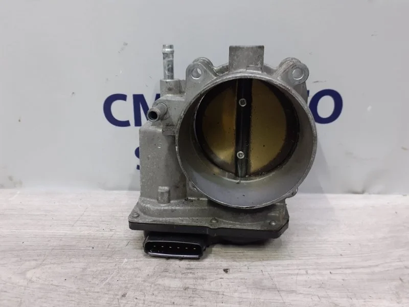 Дроссельная заслонка Volvo S80 30622273 С80 4.4