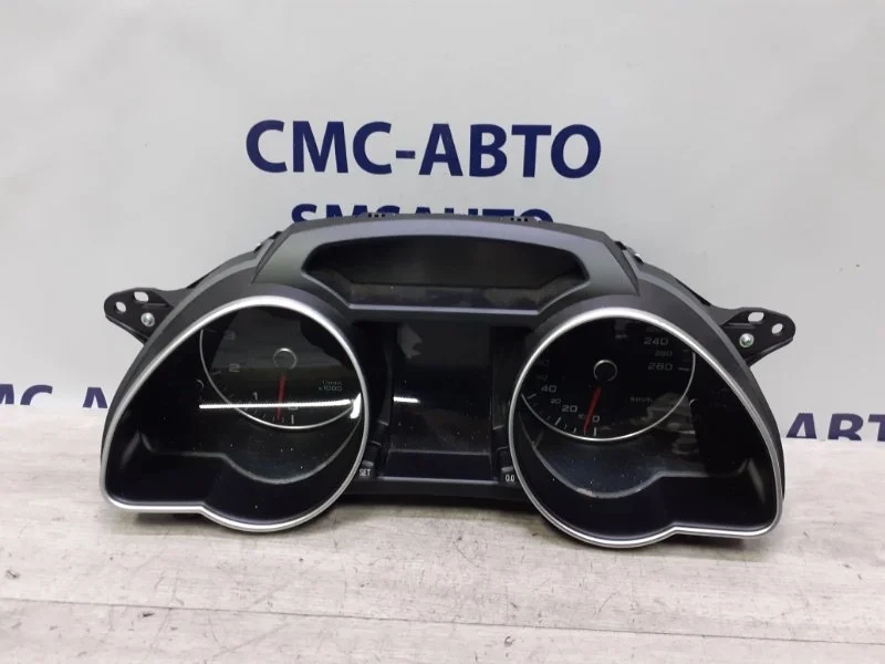 Панель приборов Audi A5 8T0920931T 8T 2.0T CDN