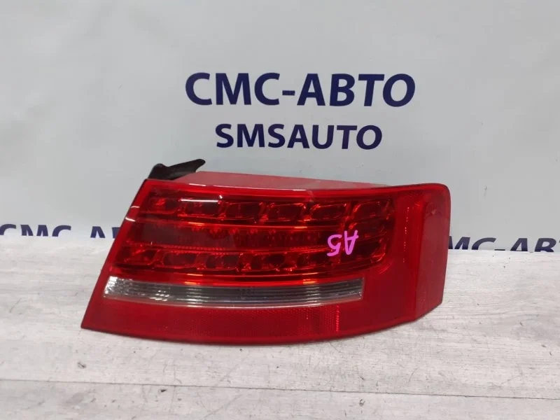 Фонарь на крыло Audi A5 8T0945096D 8T/ КУПЕ 2.0T CDN, задний правый