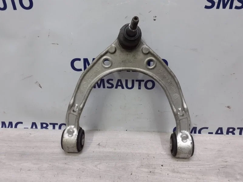 Рычаг верхний Volkswagen Touareg 7P0407021 NF 3.6, передний