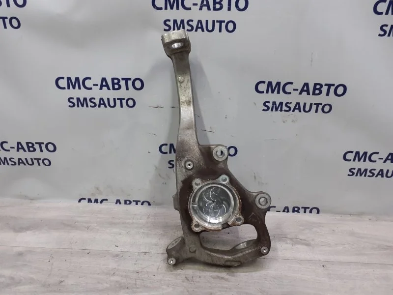 Кулак поворотный Mercedes-Benz C-Class A2053322100 W205 2.0 T, передний левый