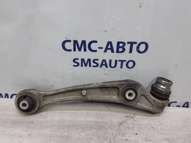 Рычаг нижний Audi A6 8K0407151F C7 2.8 CHV, передний левый