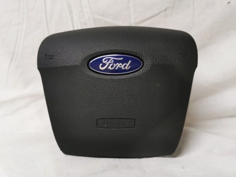 Подушка srs ( airbag ) в руль FORD MONDEO 4