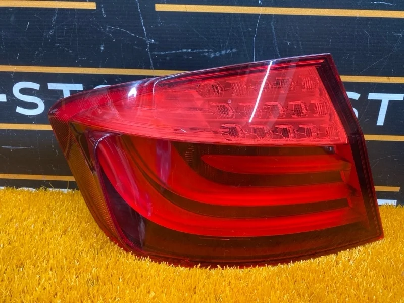 Фонарь задний BMW 5-Series 2011 F10