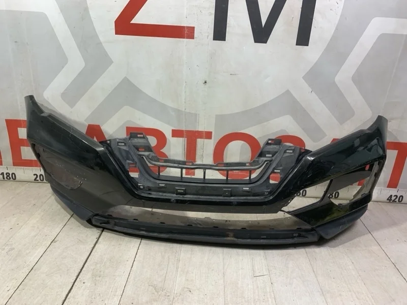Бампер передний Nissan X-Trail T32
