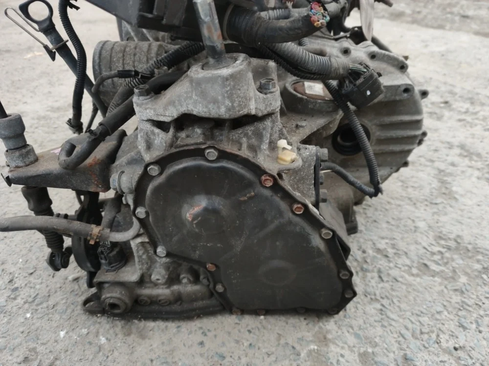 АКПП Nissan Nv200 2012 310203CX4C VM20 HR16DE