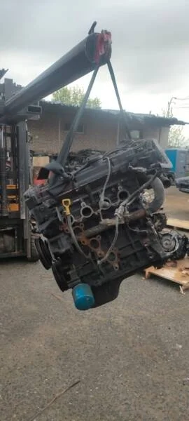 Двигатель G4EC
