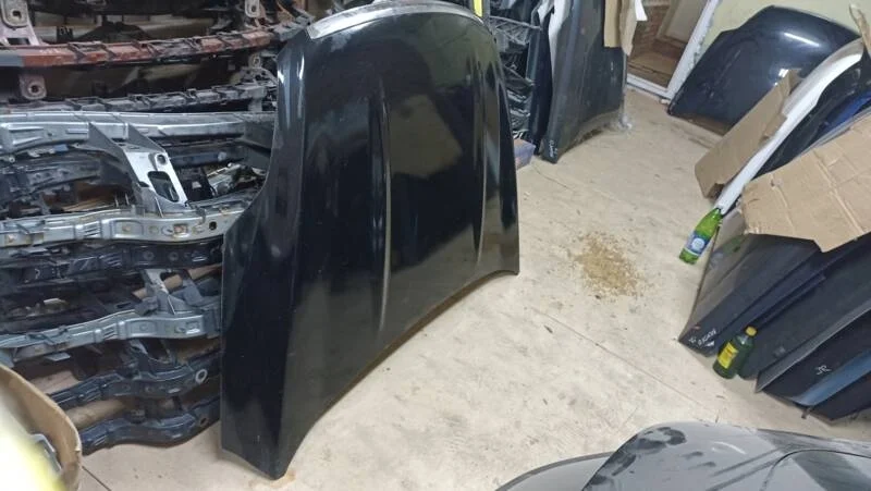 Капот Ford Kuga 2008-2012