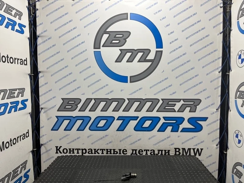 Гидроклапан Bmw 5 11417622768 F10