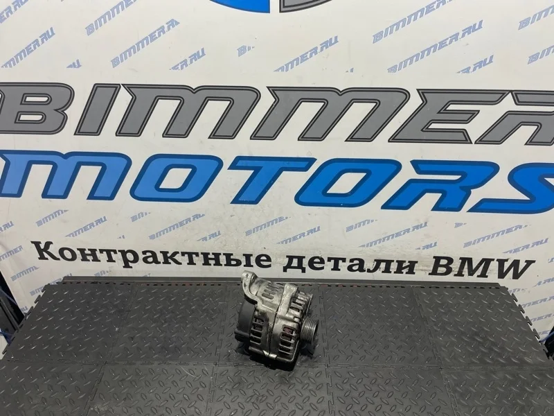 Генератор Bmw 12317802619 E83 N47