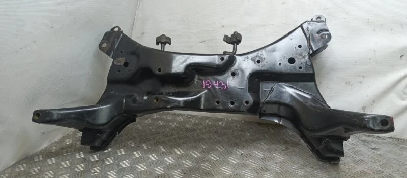 Подрамник передний Mitsubishi Lancer 9 MR510285 4G18