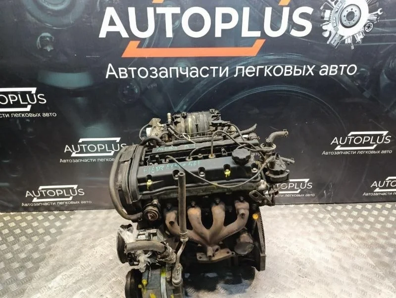 Двигатель Chevrolet Cruze 2009 96377410 J300 F16D3