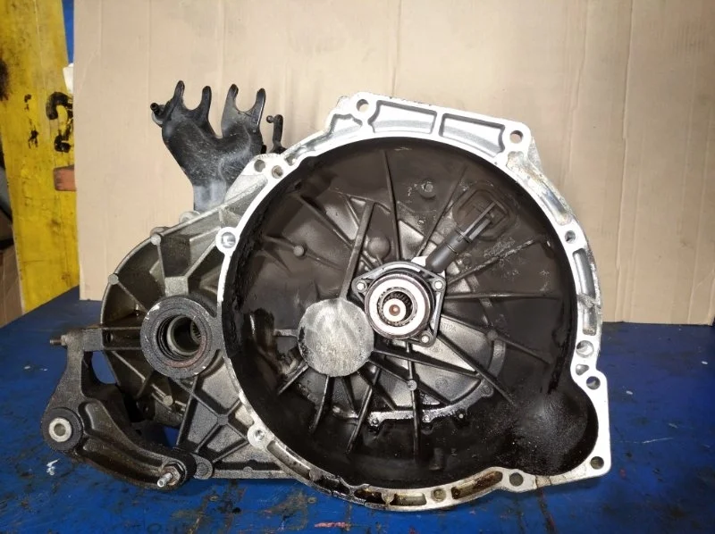 МКПП Ford Focus 2 (04-08) 1.8 TDCI/MTX75