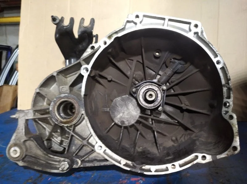 МКПП Ford Focus 2 (04-08) 1.8 TDCI/MTX75