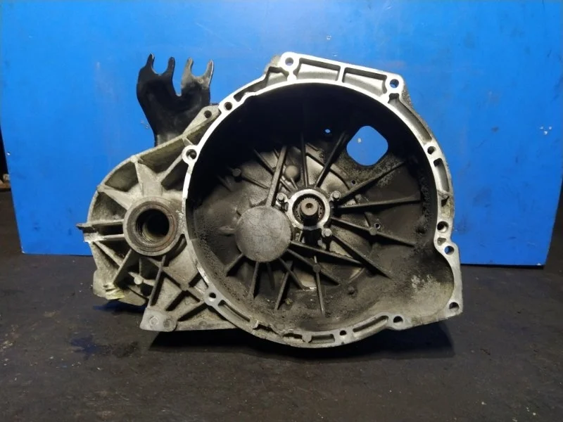 МКПП Ford Focus 2 (04-08) 1.8 TDCI/MTX75