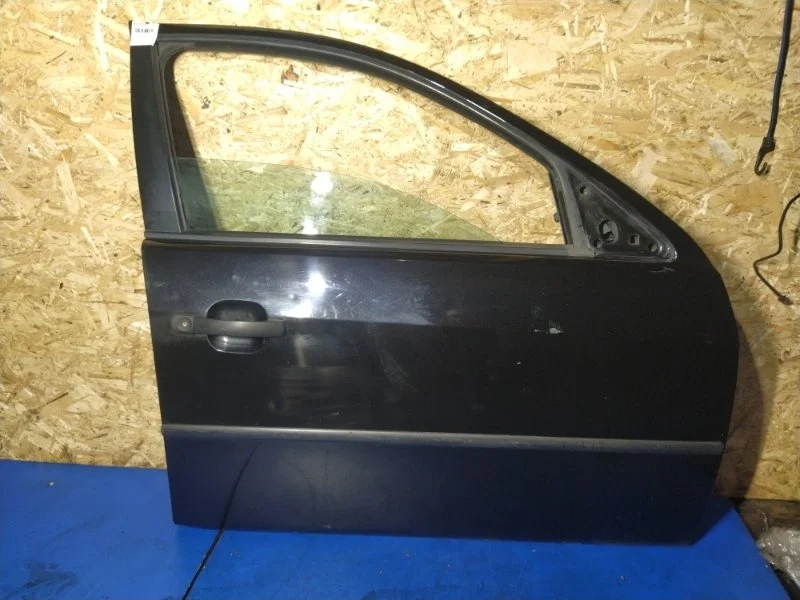 Дверь передняя правая Ford Mondeo 3 (00-07)