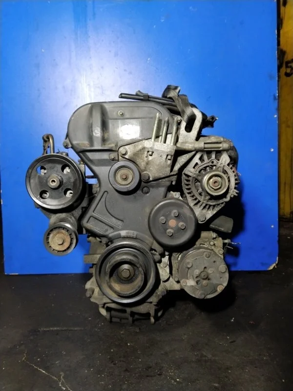 Двигатель Ford Focus 1 (98-05) 1.6 ZETEC/FYDB