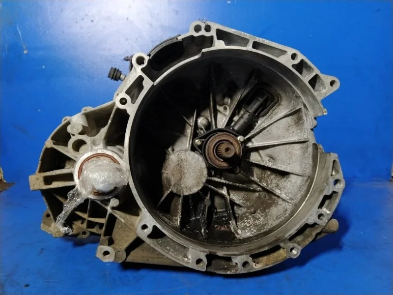 МКПП Ford C-MAX (03-07)