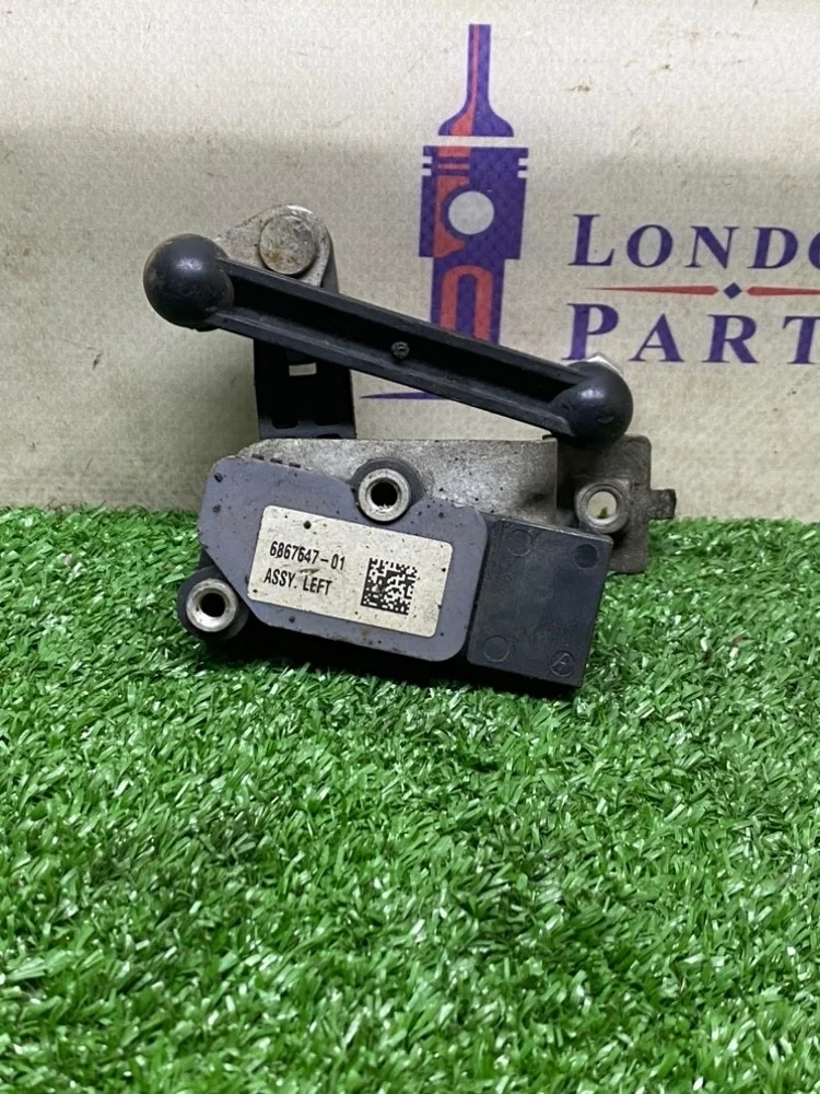 Датчик дорожного просвета BMW X5 F15