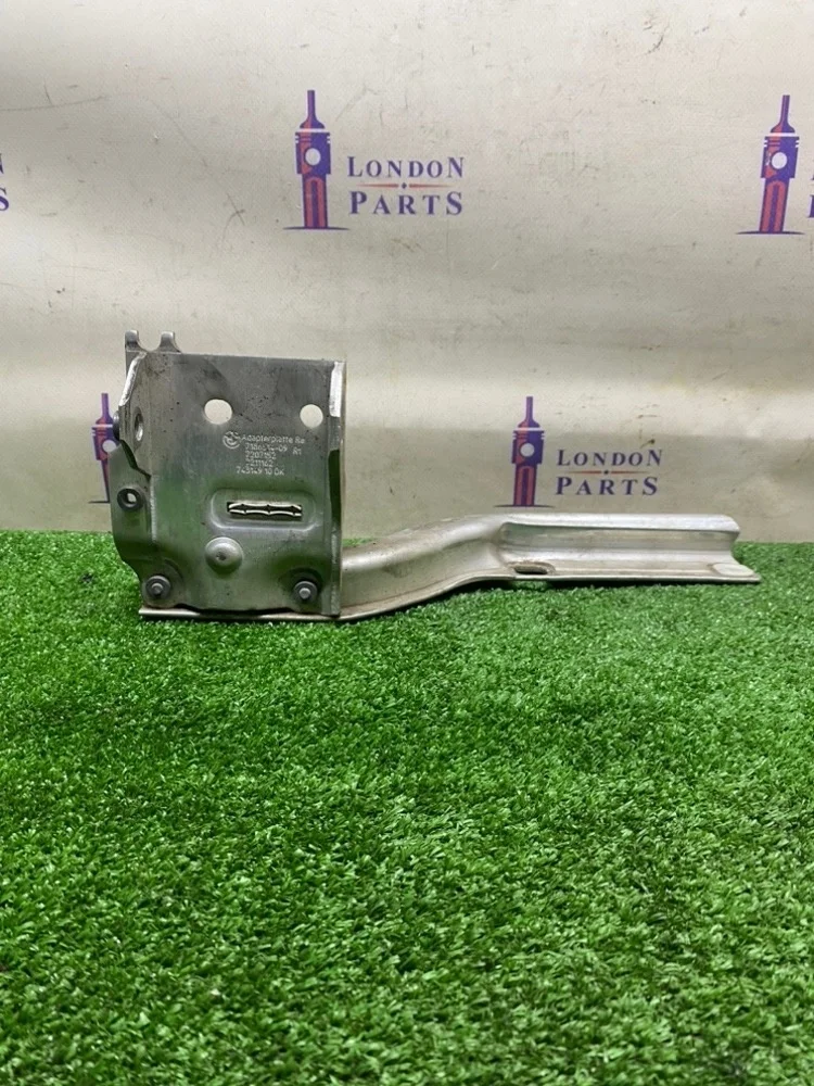 Кронштейн усилителя бампера BMW F10