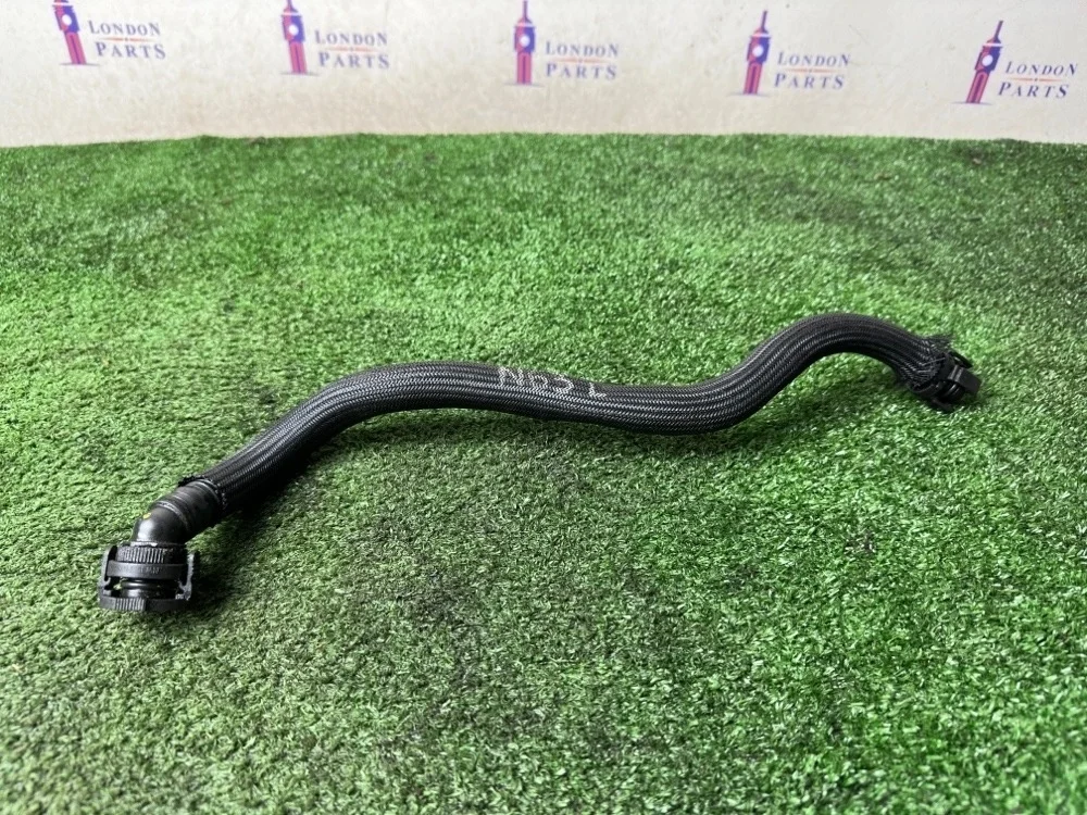 Трубка кркг BMW X5 50iX E70