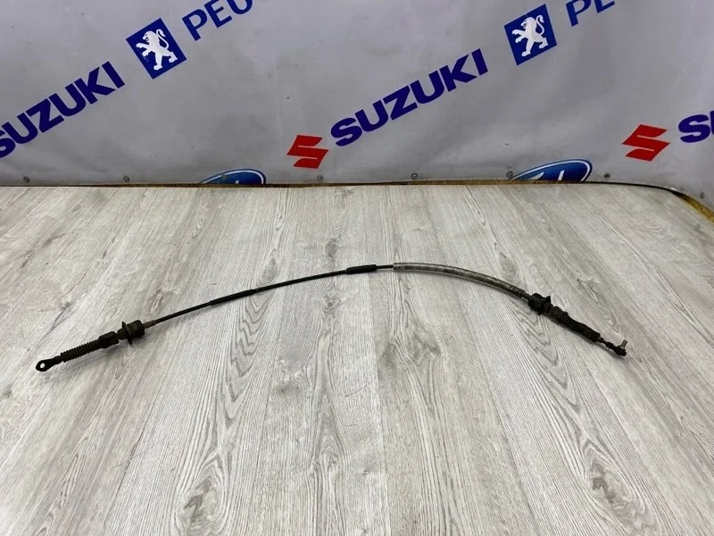 Трос кпп SUZUKI GRAND VITARA XL7 2001
