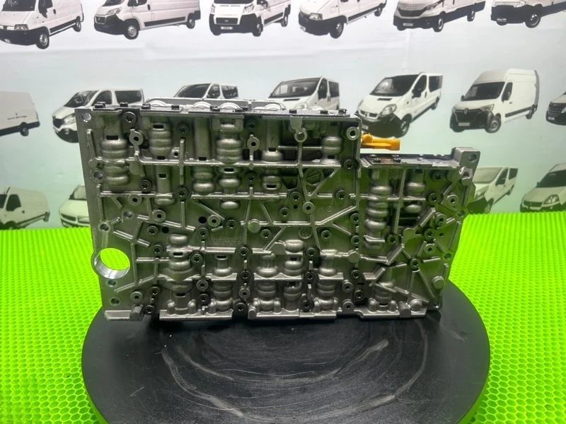 Гидроблок АКПП Mercedes S-Class W221 722.9