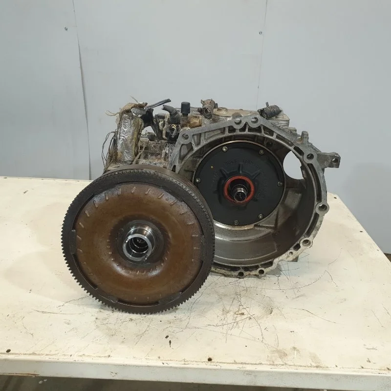 АКПП Volkswagen Golf 4 01M FDF 2.0I