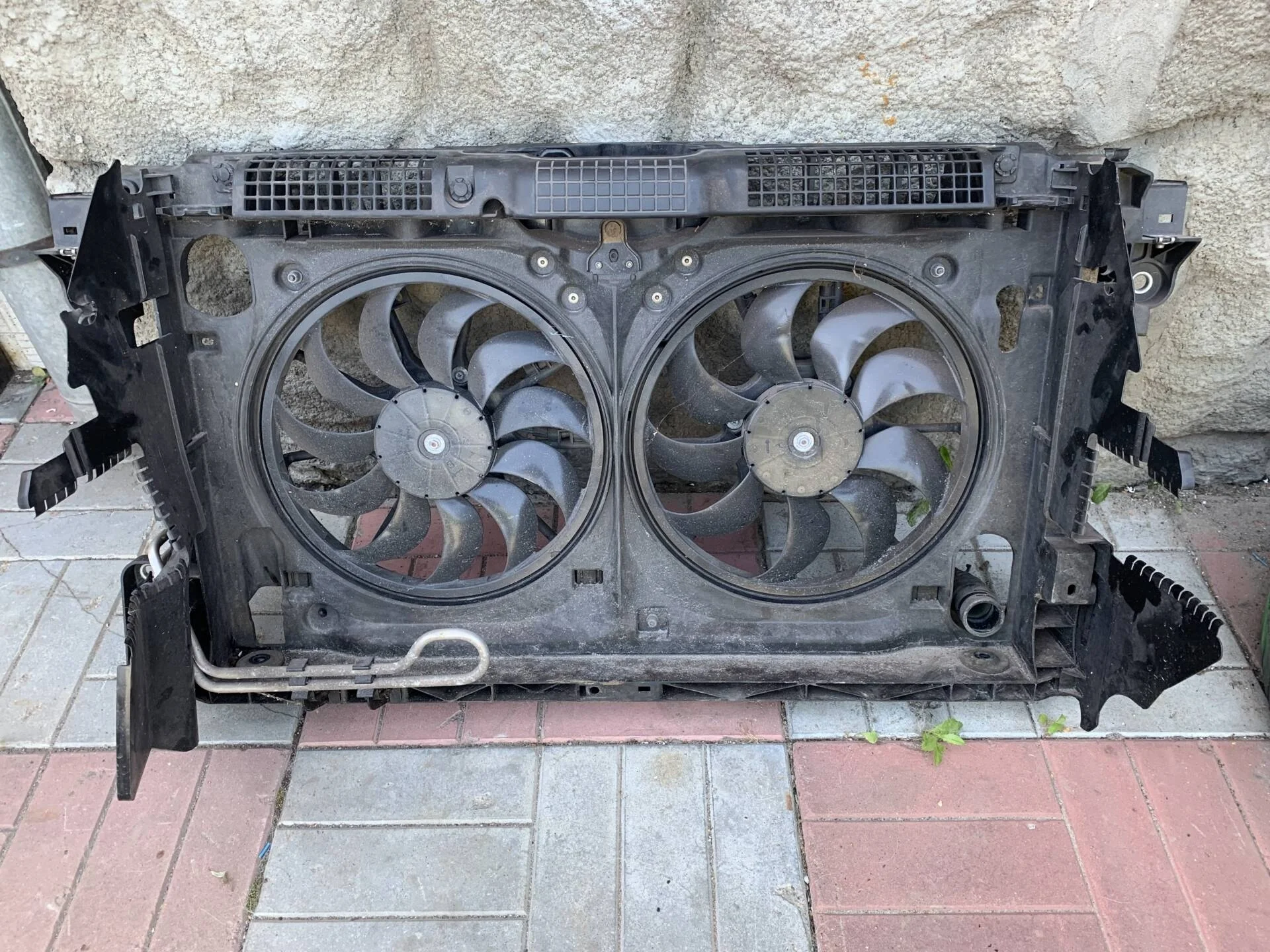 Телевизор в сборе Nissan Teana J32 2008-2014г