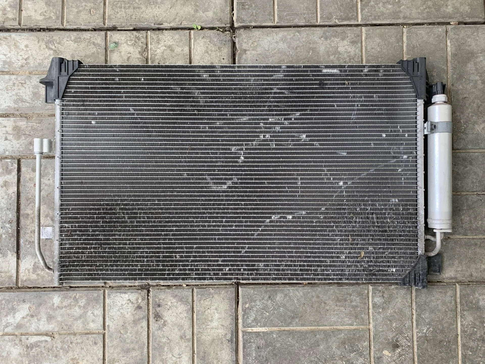 Радиатор кондиционера Nissan Teana J32 2008-2014г