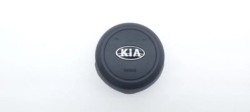 Подушка безопасности в руль Kia Seltos 2020 SP2