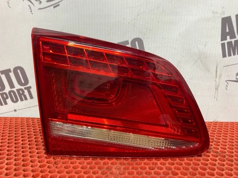 Фонарь Volkswagen Passat 2013 3AE945307C B7 CDAA, левый