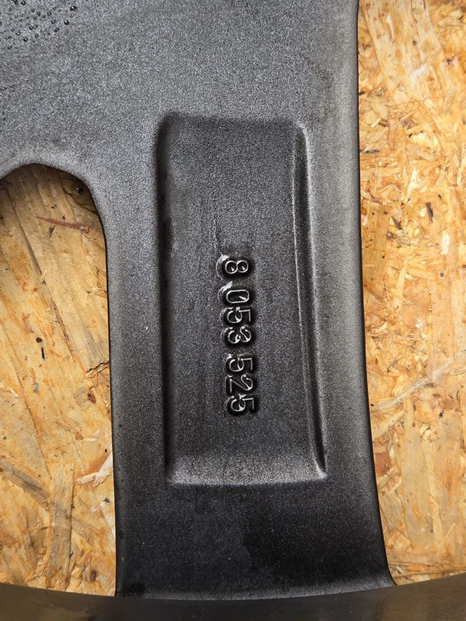 Диск колесный литой BMW 2er (F44) 1er F40 BMW 1er F40 2019 BMW 2er Ф44 (F44) 2019 