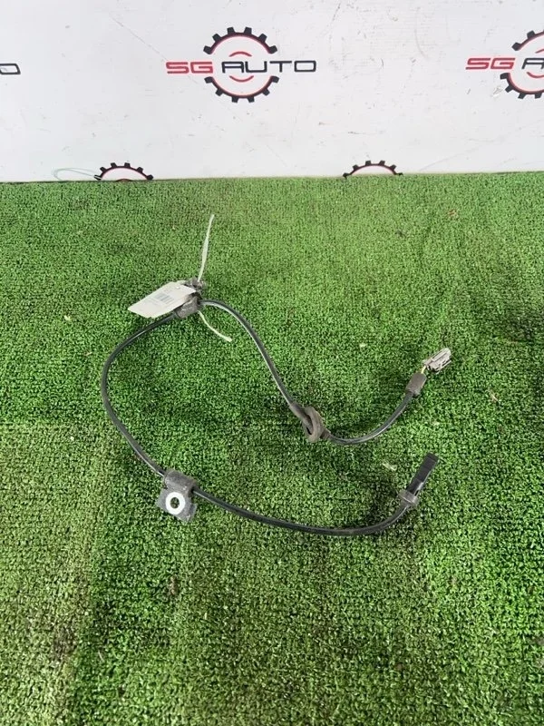 Датчик abs Mercedes-BENZ -Class 2010 W245