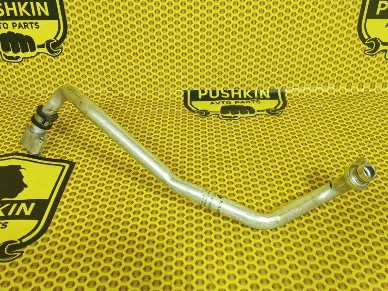 Трубка кондиционера Renault Duster HS H4M 2015