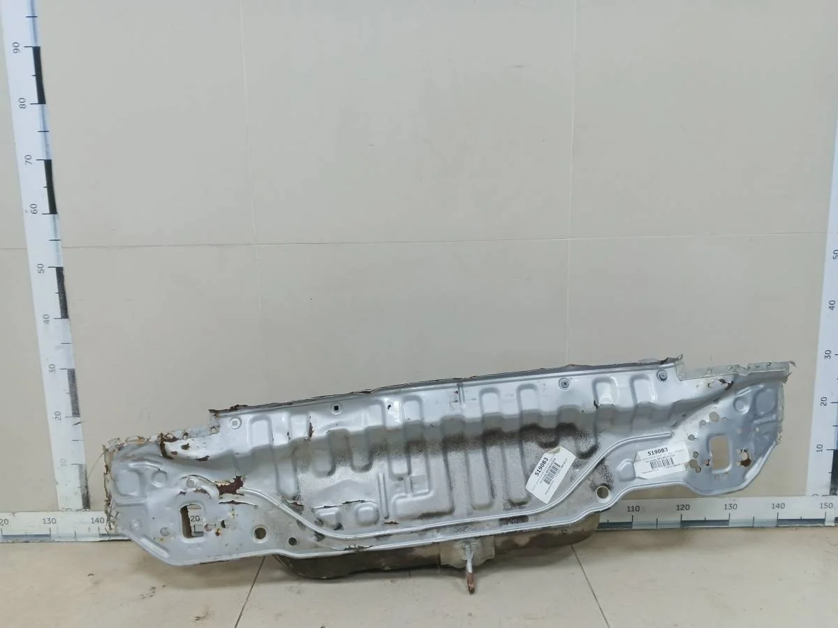 Панель задняя Hyundai Accent LC, Tagaz 2000-2012