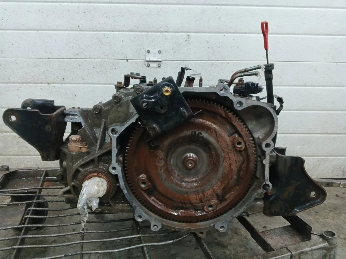 АКПП  Hyundai Sonata 4 EF,Tagaz 2001-2012
