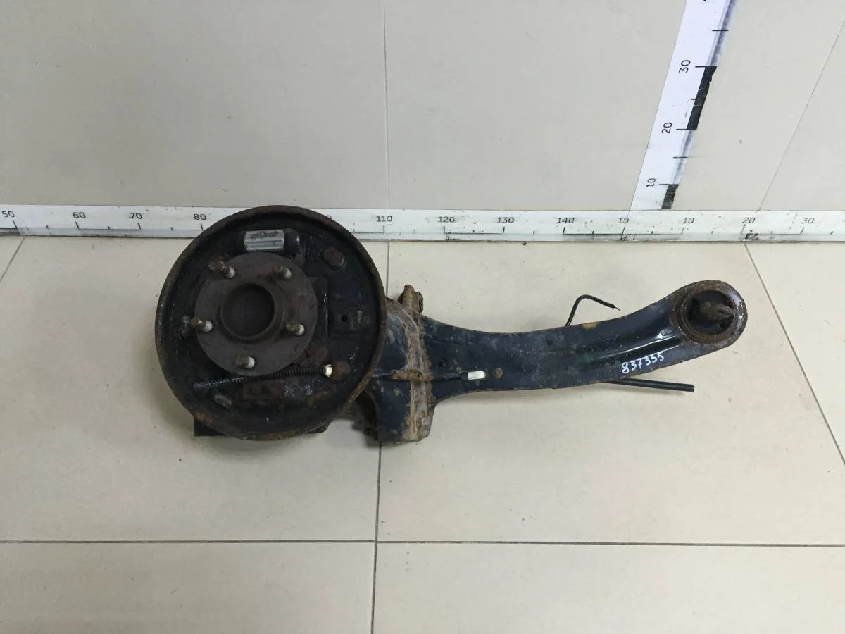 Рычаг задний продольный правый Ford Focus 2 DA 2005-2008
