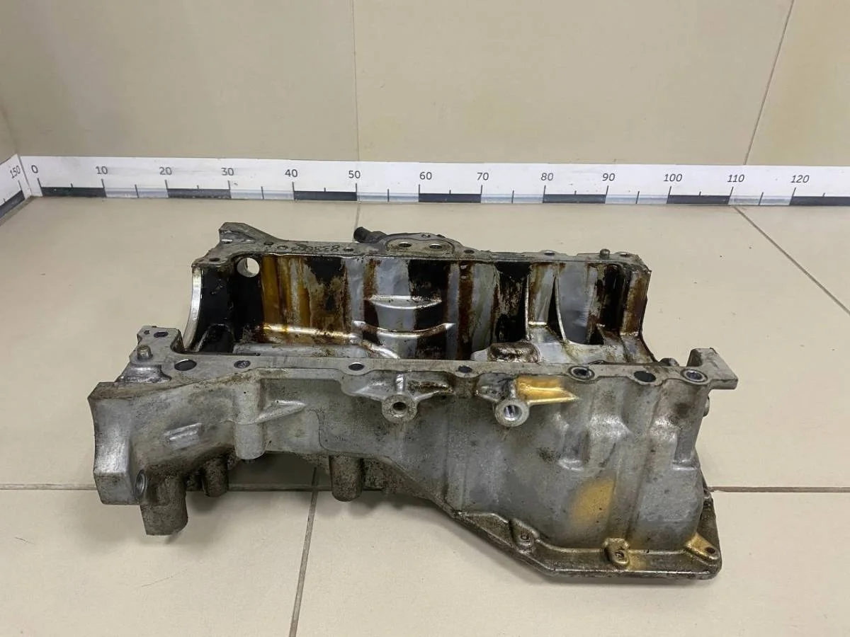 Поддон масляный двигателя Kia Ceed JD 2012-2018