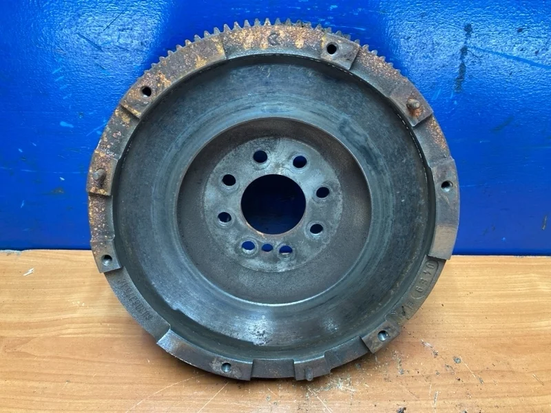Маховик Fiat Ducato 250 2006-2014 6U3Q6375AC 2.2 10TRJ1