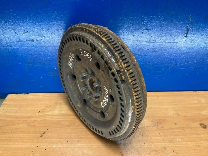 Маховик Ford Focus 1 1998-2005 1566973 1.8 FFDA