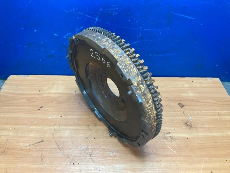 Маховик Ford Transit 2006-2011 1749552 2.2 P8FA