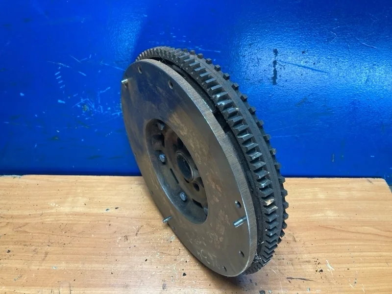 Маховик Nissan Navara D40 2005-2010 12310EB300 2.5 YD25