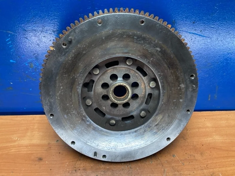 Маховик Nissan Pathfinder R51 2005-2010 12310EB300 2.5 YD25