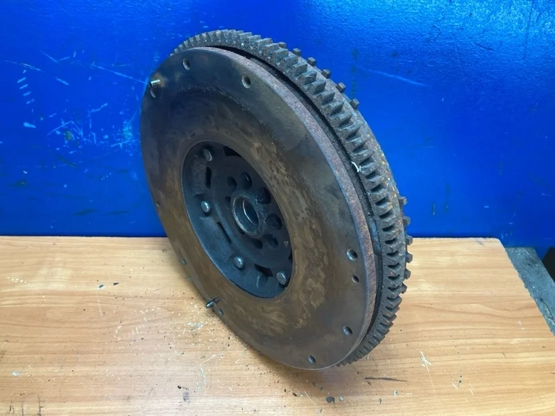 Маховик Nissan Pathfinder R51 2005-2010 12310EB300 2.5 YD25