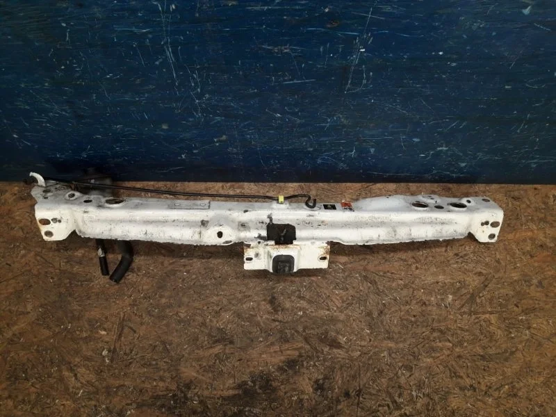 Передняя панель Ford Transit 2006-2014 6C115D066AC