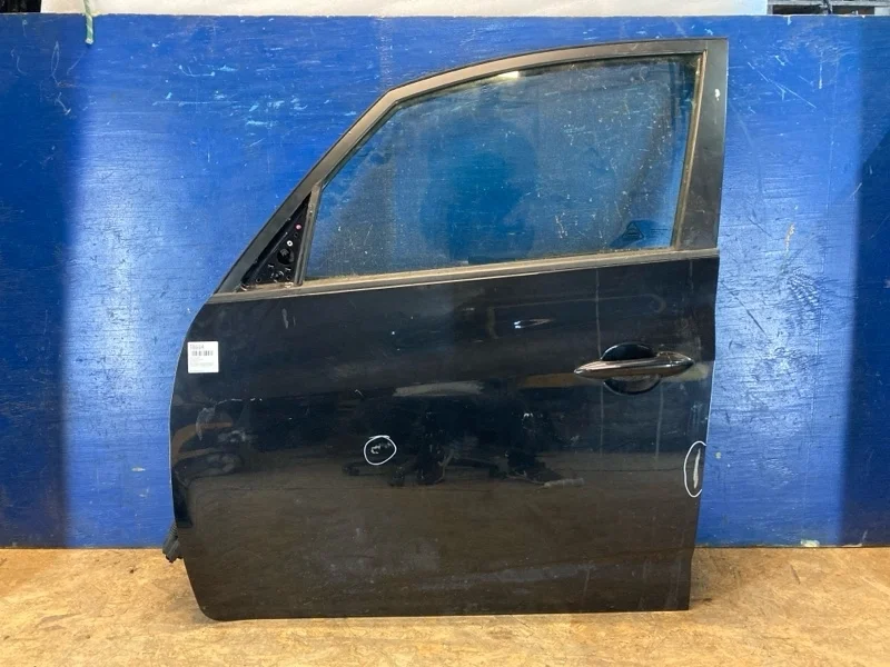 Дверь Kia Venga 2010-2017 760031P000, передняя левая