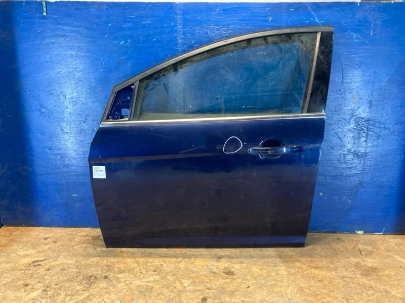 Дверь Ford Focus 3 2011-2019 1706279, передняя левая