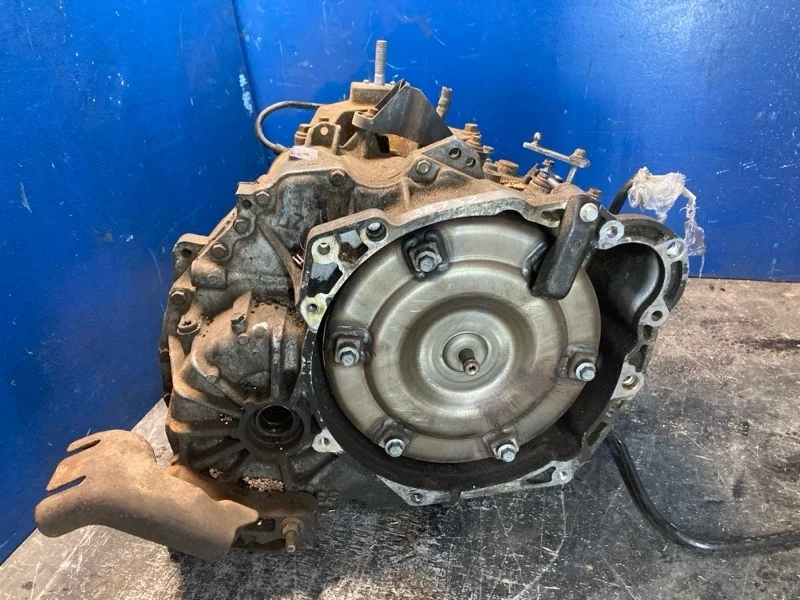 АКПП Ford Galaxy Cd340 2008 7G917000AD 2.0 AZWA