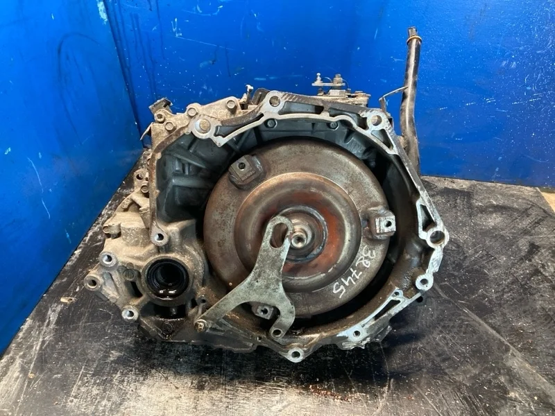 АКПП Opel Astra H 2004-2014 55353941 1.8 Z18XER
